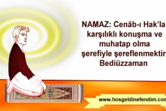 NAMAZ-SEREF