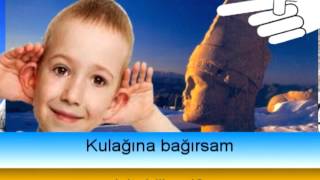 KENDİNİ TANIYOR MUSUN