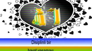 ORUÇ BİZİ KÖTÜLÜKLERDEN UZAKLAŞTIRIR