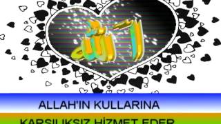 MÜMİNİN KAREKTERİ