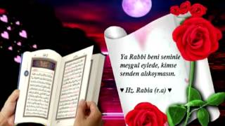 Hz. RABİA