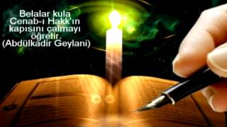 BELALARDAN KURTULMA-2