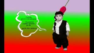 CAHİLLE GİRME MÜNAKAŞAYA