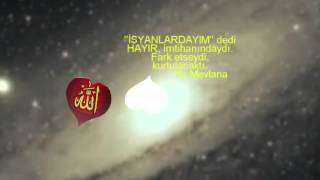 İMTİHANDAYDI