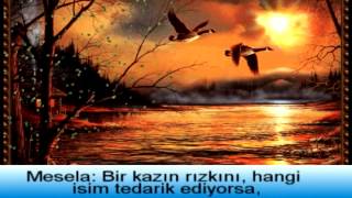 CANLILARIN DiLiYLE KAiNATI OKUMAK .