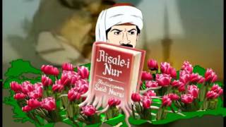 SESLENiŞ ( Bediuzzaman ).