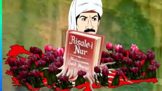 ZALiMLER iÇiN YAŞASIN CEHENNEM