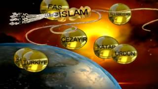 İSLAM BİRLİĞİNE DOĞRU-1-  .