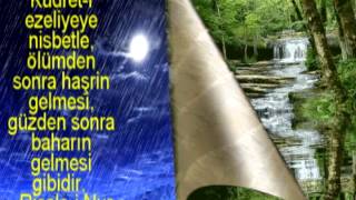 YENİ BİR DÜNYA  .