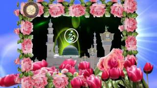 EY RAHMET PEYGAMBER’i EFENDiM (SAV)