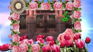 GÜLÜ MUHAMMED’i – A.S.M- (KUTLU DOĞUM HAFTASI )