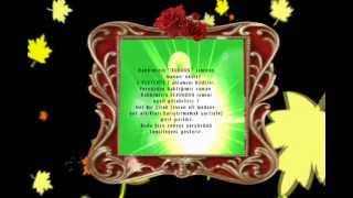 RABBİMİZİN KUDDUS İSMİ