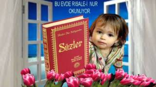 RISALE İ NUR OKUMAK