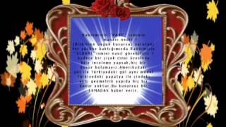 RABBİMİZİN ELBARİ İSMİ