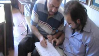 HAT SANATINDA HUZUR VAR