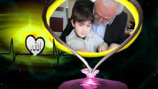 DEDEMi ÇOK SEViYORUM