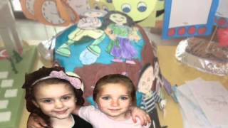 S E R G i ÖZEL NEHiRiM ANAOKULU