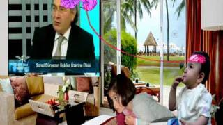 ÇOCUK ve TELEVİZYON -BAĞIMLILIK