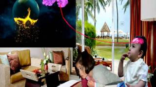 ANAOKULUNDA TV EĞİTİMİ