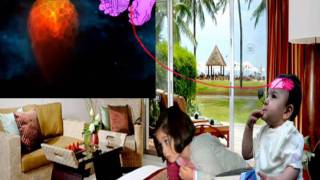 ÇOCUKLARINIZI TELEVİZYON BAĞIMLILIĞINDAN KURTARIN