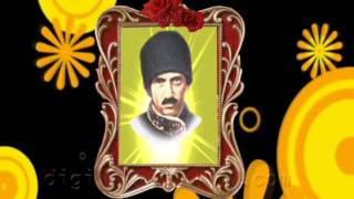 USTADIM SAiD NURSi’NiN HAYATI -3-