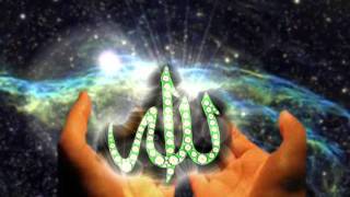 ALLAH’I iSiMLERiYLE TANIMA