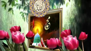 GÜLÜ MUHAMMED’I (Kutlu Doğum)-3-