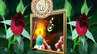 GÜLÜ MUHAMMED’I (Kutlu Doğum)-1