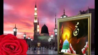 GELiN Hz.MUHAMMED MUSTAFAYA GiDELiM