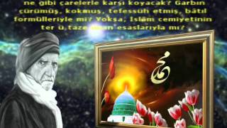 iMAN KALESiNi KÜFRÜN ÇÜRÜK DiREKLERİ TUTAMAZ