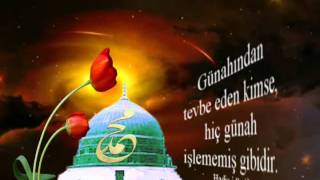 HADiS-i ŞERiF ( TEVBE )