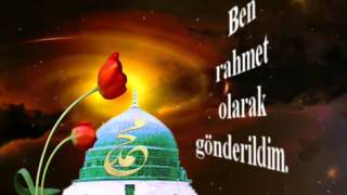 HADiS-i ŞERiF ( RAHMET )