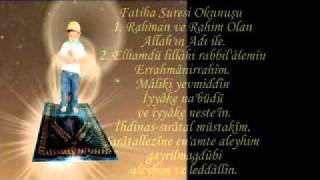 ARTIK NAMAZ KILMAK KOLAY