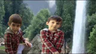 RABB’İNİ ARAYAN ÇOCUK