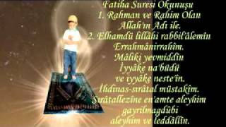 NAMAZ KILMAK ARTIK KOLAY