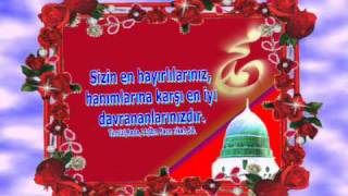 HADiS-i ŞERiF ( HANIM )