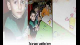 Çocuklar için ELİFBA ( HAZIRLIK )