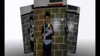 Çocuklar için ELİFBA-HARFLER