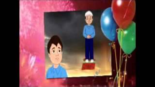 YAZ TATiLi (NAMAZ SURESi )