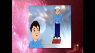 YAZ TATiLi (Namaz Suresi)