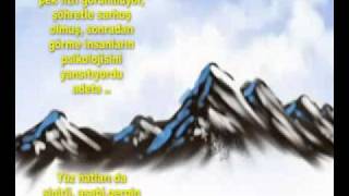 RESSAM -GÖZDEKİ PERDE.-2-