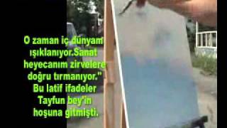 RESSAM -GÖZDEKİ PERDE-3-