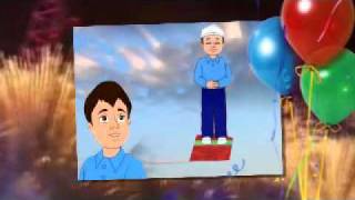 NASR SURESi (COCUKLAR iCiN )