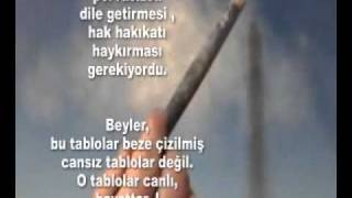 RESSAM -GÖZDEKİ PERDE-5-