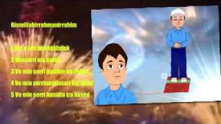 YAZ TATILI (FELAK SURESi )