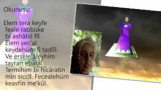 NAMAZ SURESi (FiL SURESi)