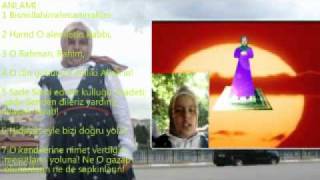 NAMAZ SURESi ( FATiHA) ANLAMI