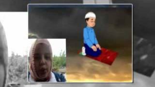 NAMAZ DUASI (ETTEHIYYAT )