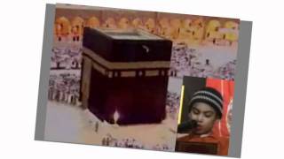 GÜL BAHÇESi (Kur’an okuyorum.)