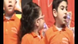 GÜL BAHÇESi (Esma-i ilahiye)